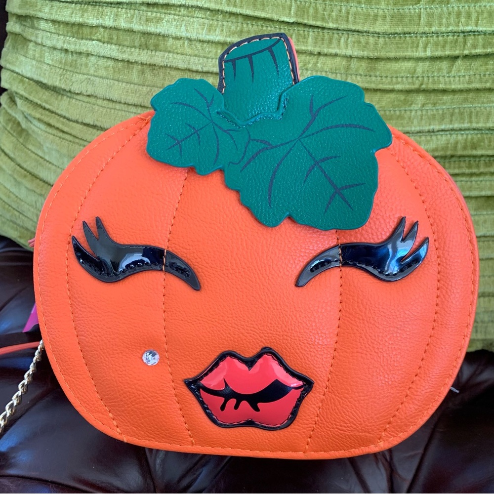 Betsey Johnson
